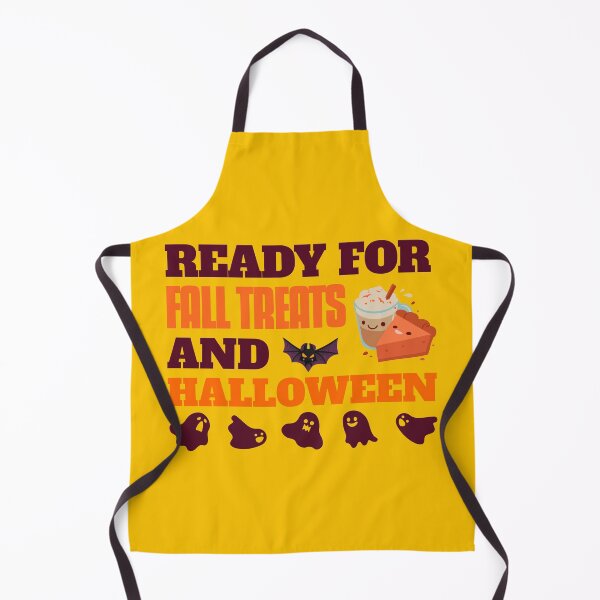 Item preview, Ready for Fall treats & Halloween designed and sold by HaileyLow.