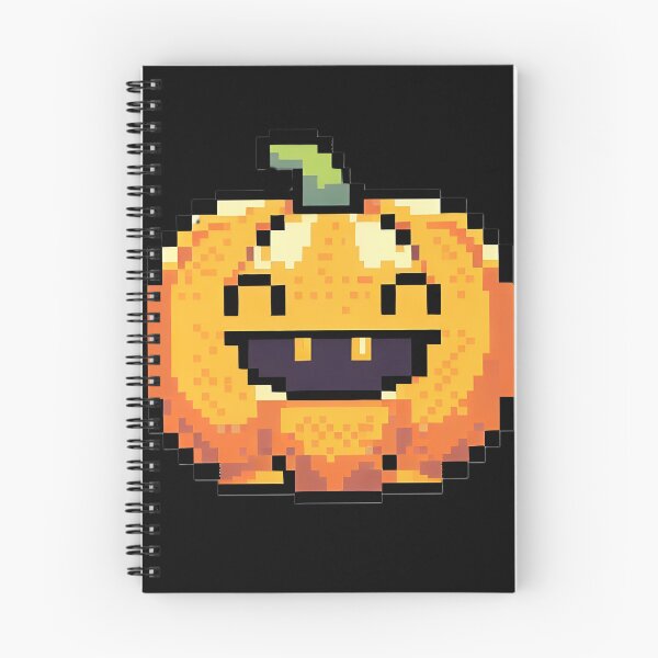 Item preview, Pumpkin Paul designed and sold by ColderDesignLab.