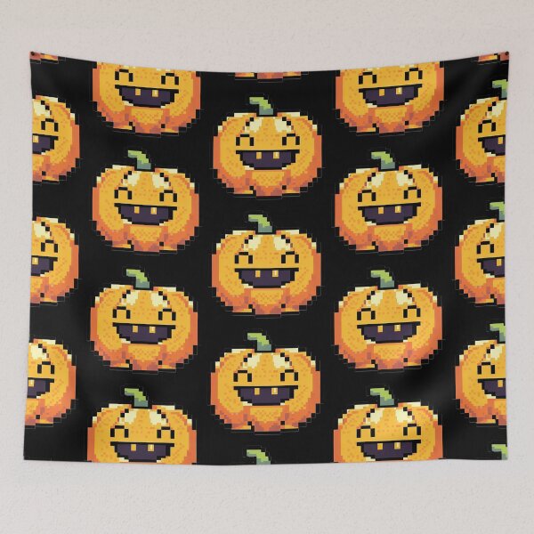 Item preview, Pumpkin Paul designed and sold by ColderDesignLab.