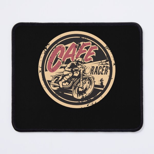 Item preview, Cafe Racer designed and sold by FredBogdan.