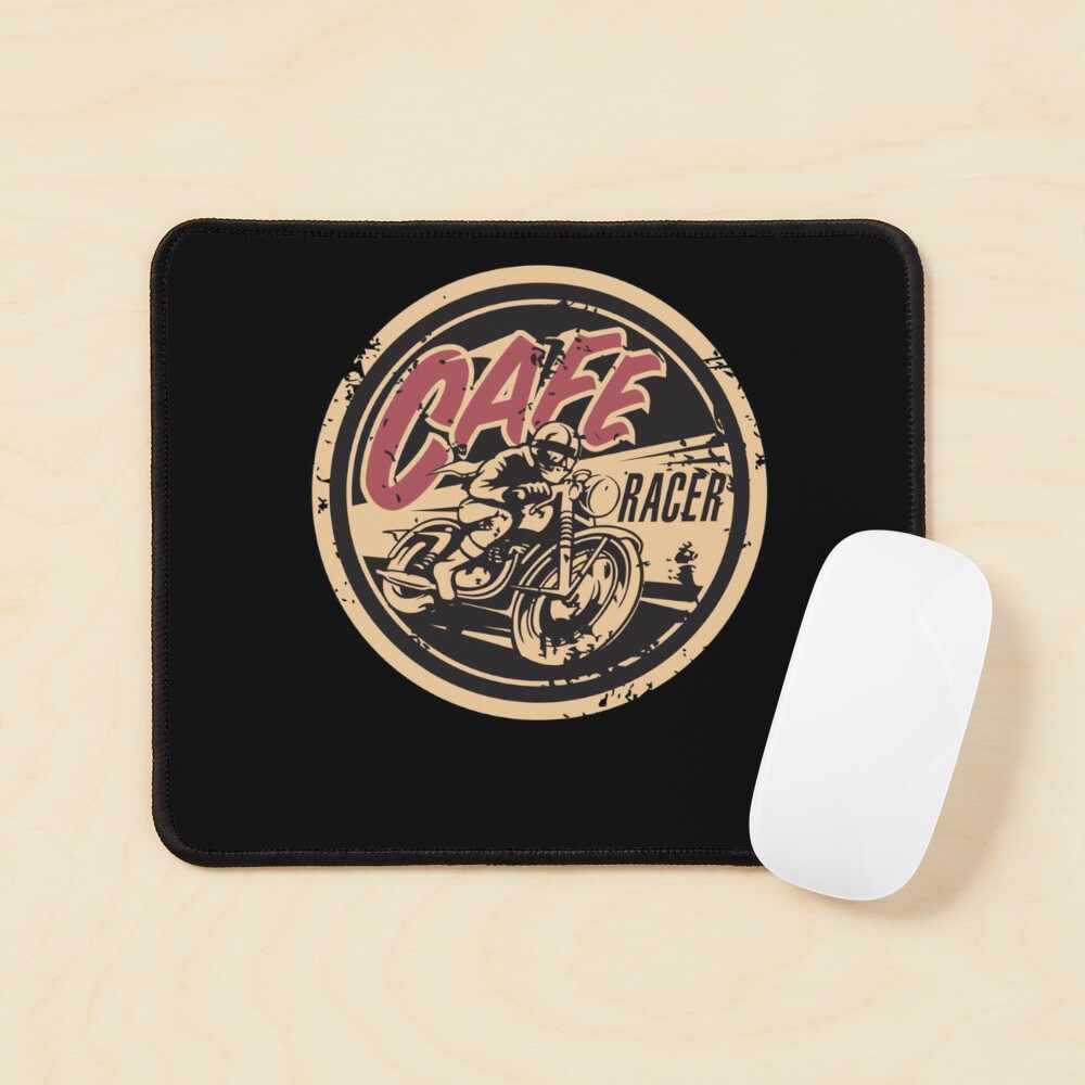Item preview, Mouse Pad designed and sold by FredBogdan.