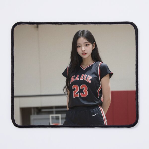 Item preview, WNBA Women #3 designed and sold by Becooldesing.