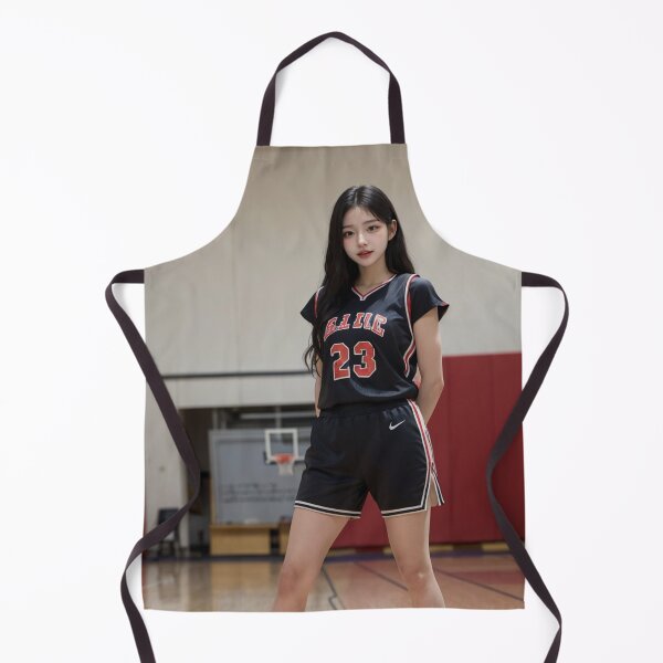 Item preview, WNBA Women #3 designed and sold by Becooldesing.