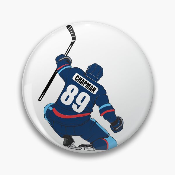 Item preview, Chapman Hockey Products designed and sold by stinkylockers.