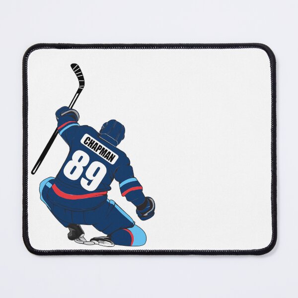 Item preview, Chapman Hockey Products designed and sold by stinkylockers.