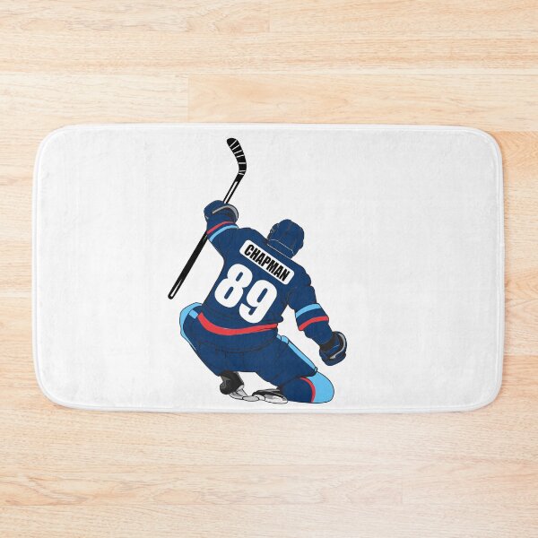 Item preview, Chapman Hockey Products designed and sold by stinkylockers.