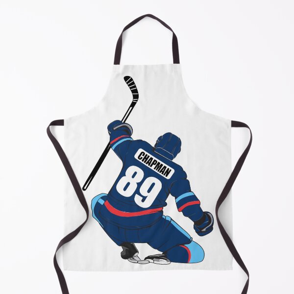 Item preview, Chapman Hockey Products designed and sold by stinkylockers.