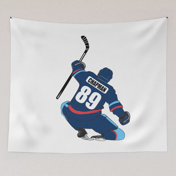 Item preview, Chapman Hockey Products designed and sold by stinkylockers.