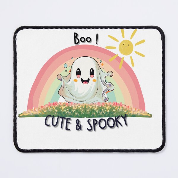 Item preview, Cute and spooky designed and sold by Canster-Odyssey.