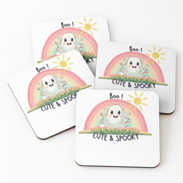 Item preview, Cute and spooky designed and sold by Canster-Odyssey.