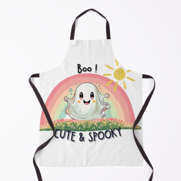 Item preview, Cute and spooky designed and sold by Canster-Odyssey.