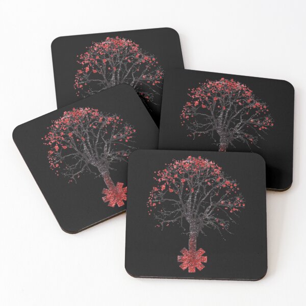 Item preview, Peppers Tree Blood designed and sold by FredBogdan.