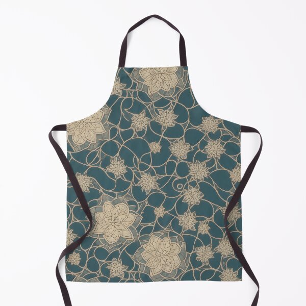 Item preview, Floral bright and colorful Seamless pattern designed and sold by RocketArtInd.