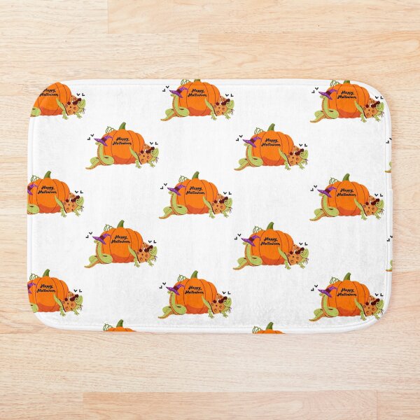 Item preview, Halloween Repitles designed and sold by ValsCrazyCats.