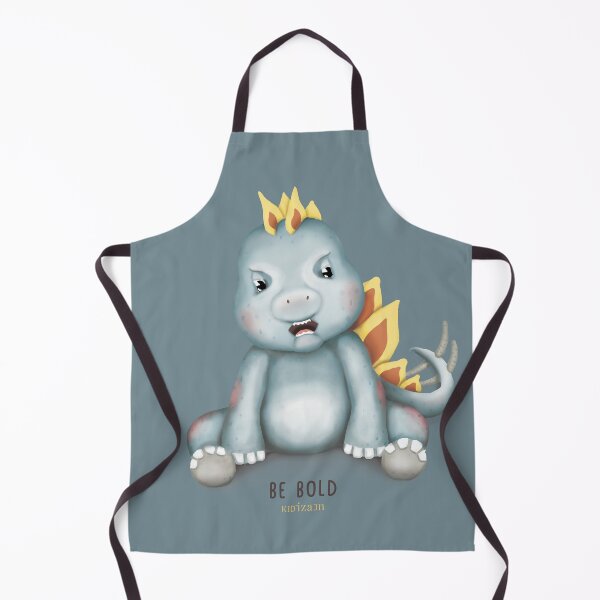 Item preview, Dinosaur Be Bold designed and sold by kidizajn.