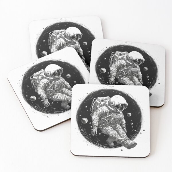 Item preview, ASTRONAUT 2 designed and sold by LloydLegacy2020.