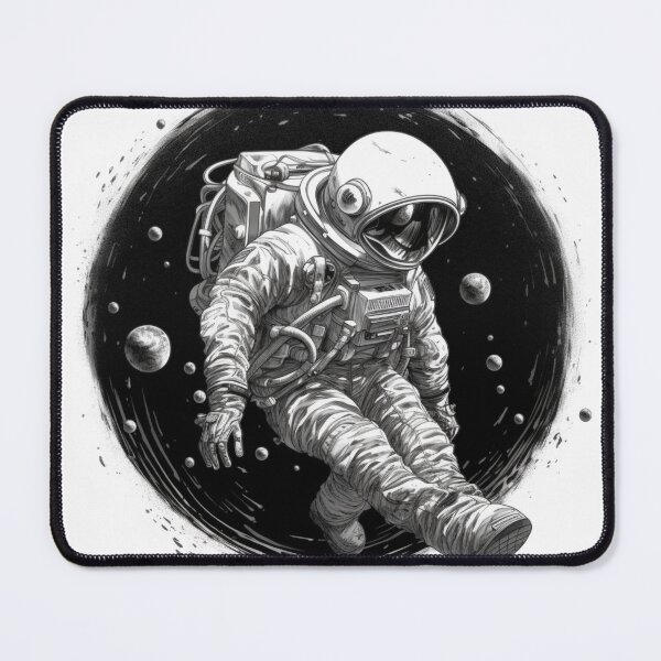 Item preview, ASTRONAUT 2 designed and sold by LloydLegacy2020.