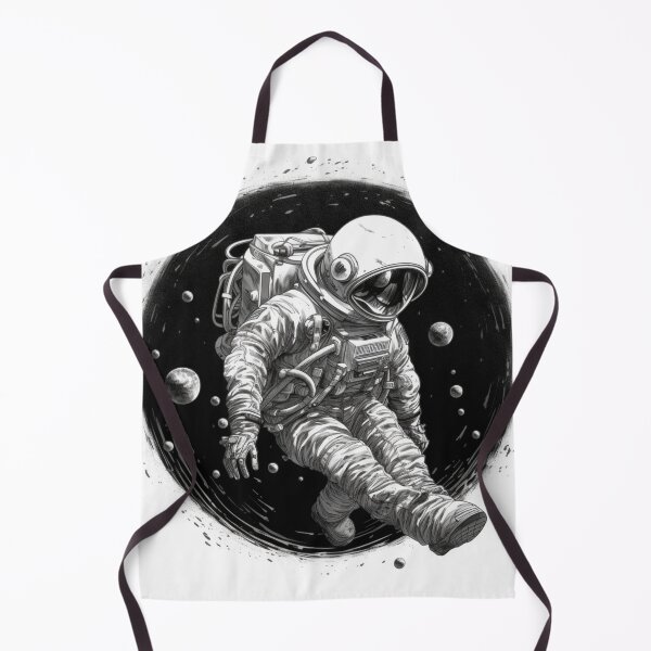 Item preview, ASTRONAUT 2 designed and sold by LloydLegacy2020.