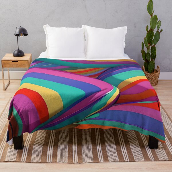 Item preview, Great wave of colors designed and sold by Veendijk.