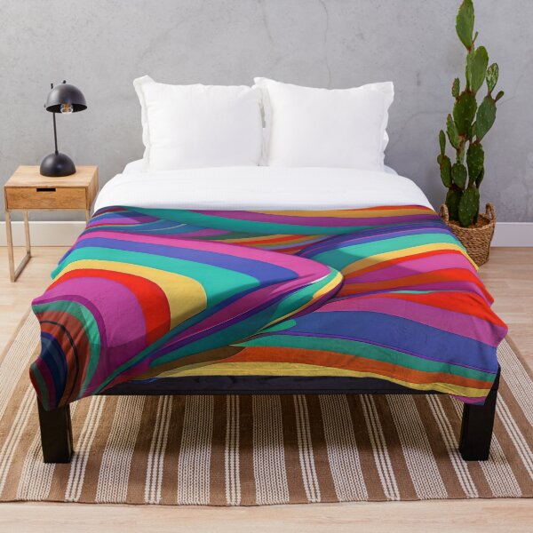 Item preview, Great wave of colors designed and sold by Veendijk.