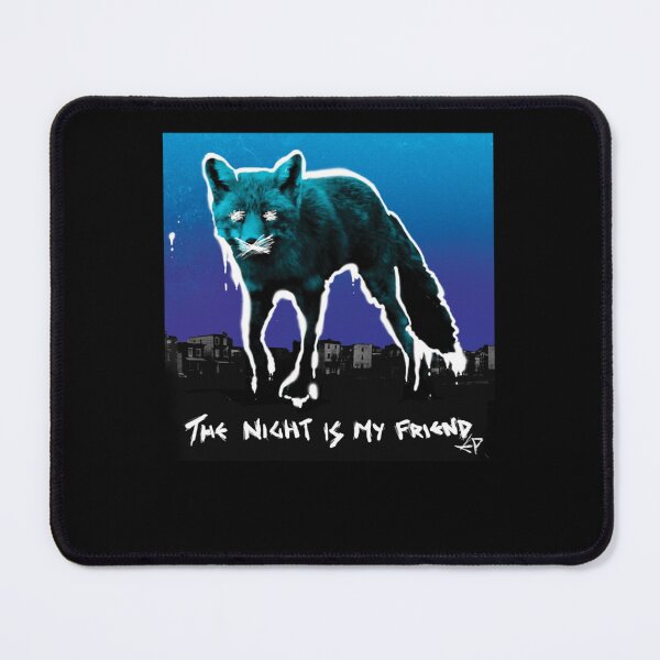 Item preview, The Prodigy Popular designed and sold by FredBogdan.