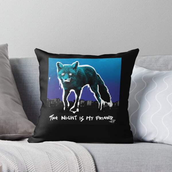 Item preview, The Prodigy Popular designed and sold by FredBogdan.