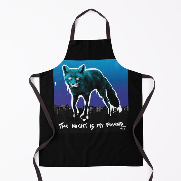 Item preview, The Prodigy Popular designed and sold by FredBogdan.