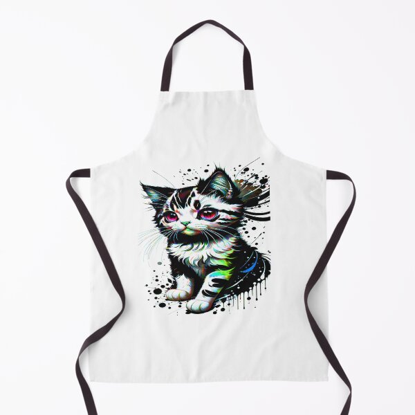 Item preview, Cute Cat #pride cat designed and sold by sdartproject.
