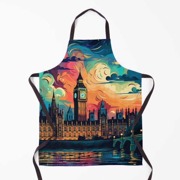Item preview, Whispers on the Thames designed and sold by Gravitylessarts.
