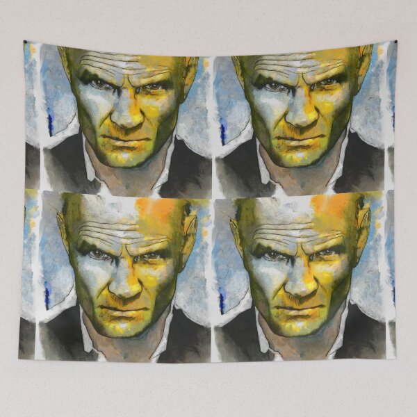 Item preview,  watercolor yellows with Sting designed and sold by bogfl.