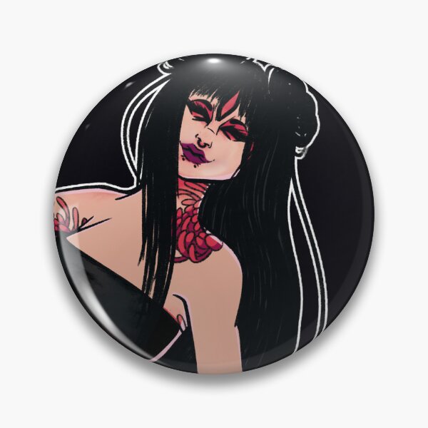 Item preview, Floral Fatale  designed and sold by Constanzzze.