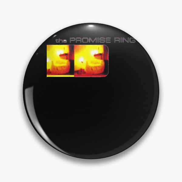 Item preview, The Promise Ring designed and sold by FredBogdan.