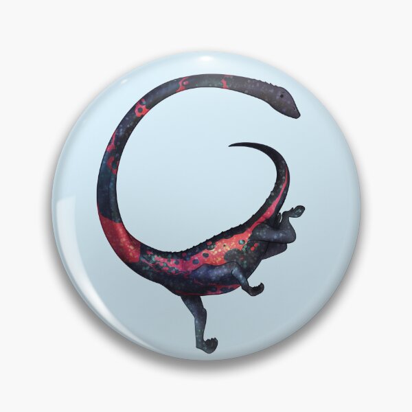 Item preview, Cozy Tanystropheus designed and sold by Phoenix of Starlight.