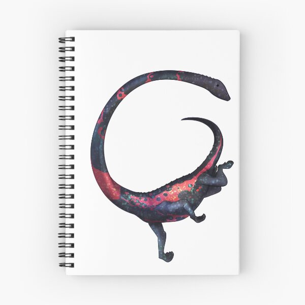 Item preview, Cozy Tanystropheus designed and sold by Phoenix of Starlight.