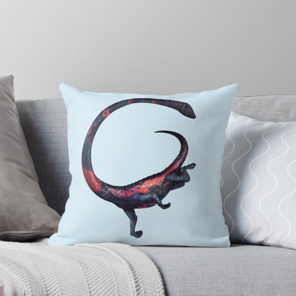 Item preview, Cozy Tanystropheus designed and sold by Phoenix of Starlight.