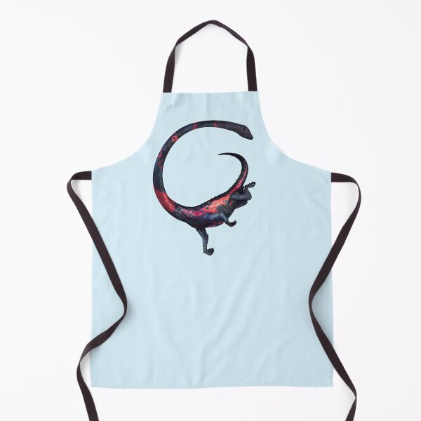 Item preview, Cozy Tanystropheus designed and sold by Phoenix of Starlight.