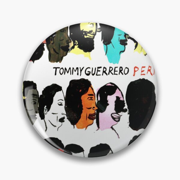 Item preview, Tommy Guerrero – Perpetual designed and sold by IndieSoundCity.