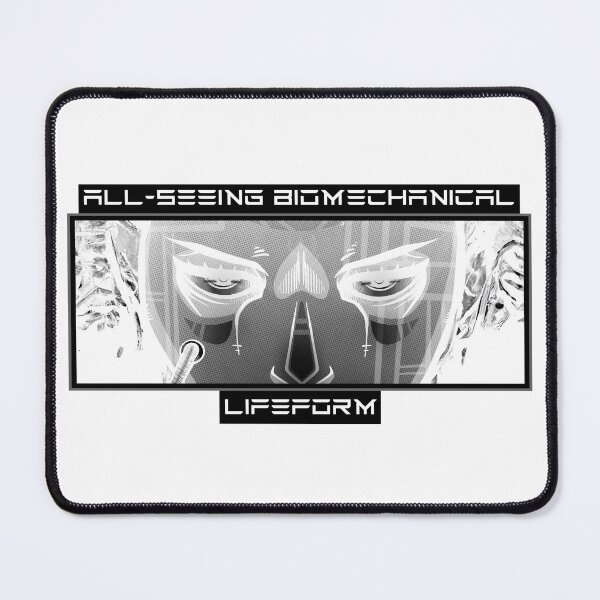 Item preview, BIOMECHANICAL LIFEFORM designed and sold by Umbral-Lunacy.