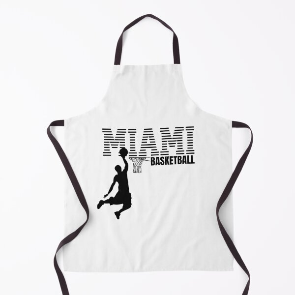 Item preview, Miami Basketball Player Dunk Dunking T-Shirt and more designed and sold by mipodbusiness.