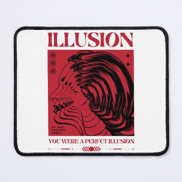 Item preview, Illusion designed and sold by Wavecloset1.