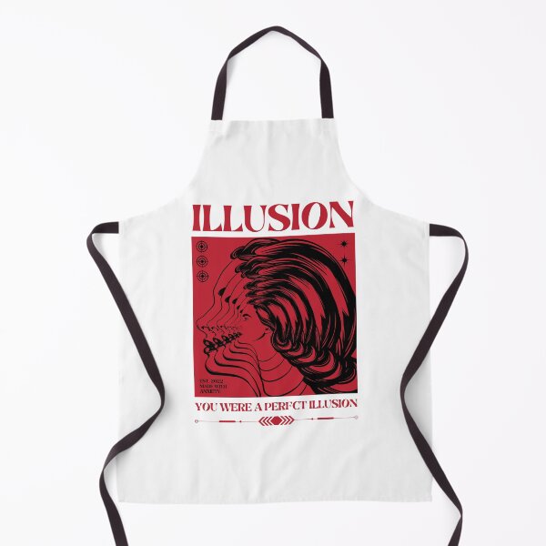 Item preview, Illusion designed and sold by Wavecloset1.