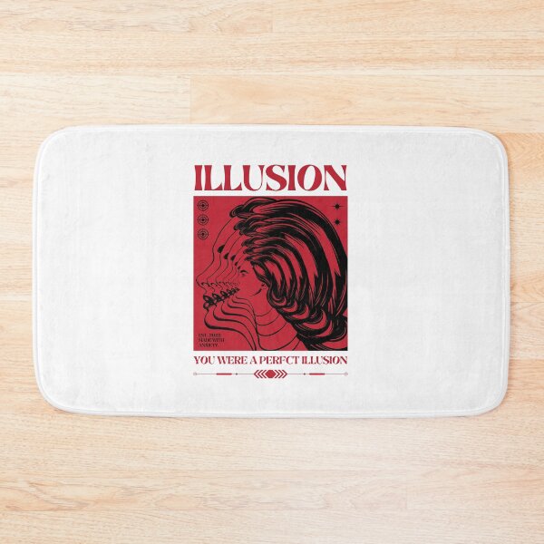 Item preview, Illusion designed and sold by Wavecloset1.