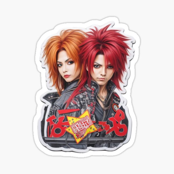 hide x japan