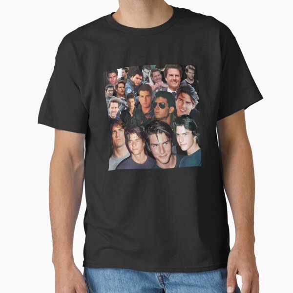 Item preview, Tom Cruise designed and sold by BlueSkyProx.