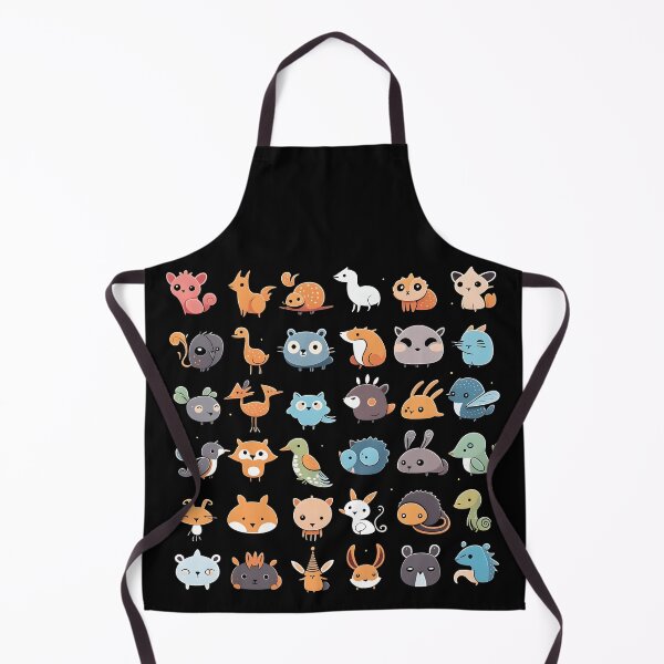 Item preview, Alien Zoo - creatures of extraterrestrial origin - I designed and sold by DevemDavam.