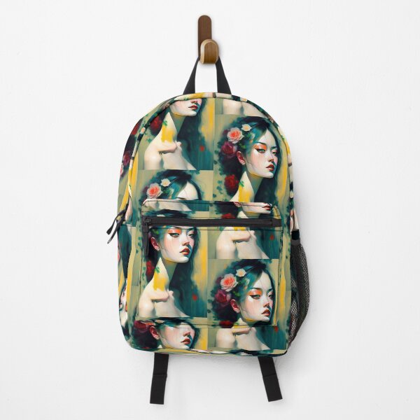 Item preview, Beautiful Surreal Pop Art designed and sold by Bunmigraphics .