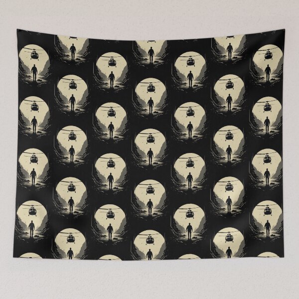 Item preview, Secret Agent - IMF designed and sold by BlueSkyProx.