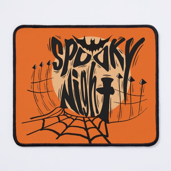 Item preview, Spooky Night designed and sold by Xatutik.art.