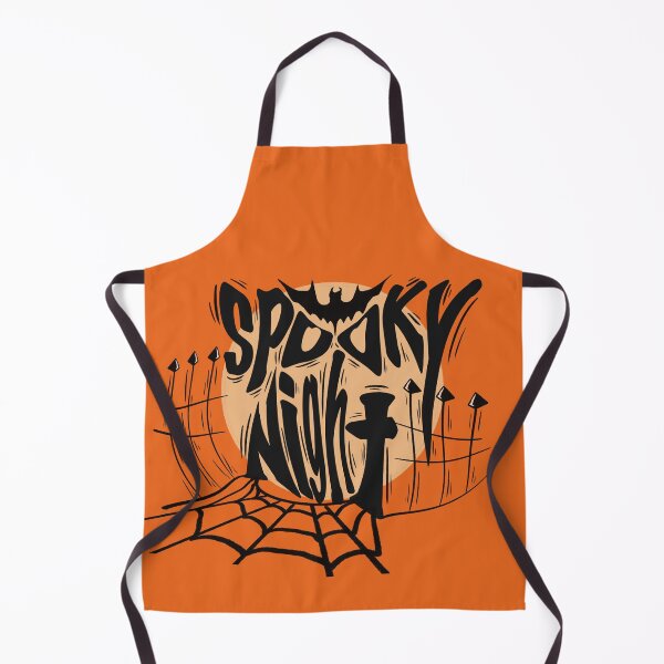 Item preview, Spooky Night designed and sold by Xatutik.art.