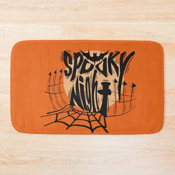Item preview, Spooky Night designed and sold by Xatutik.art.